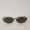 ASTRA SUNNIES GREEN