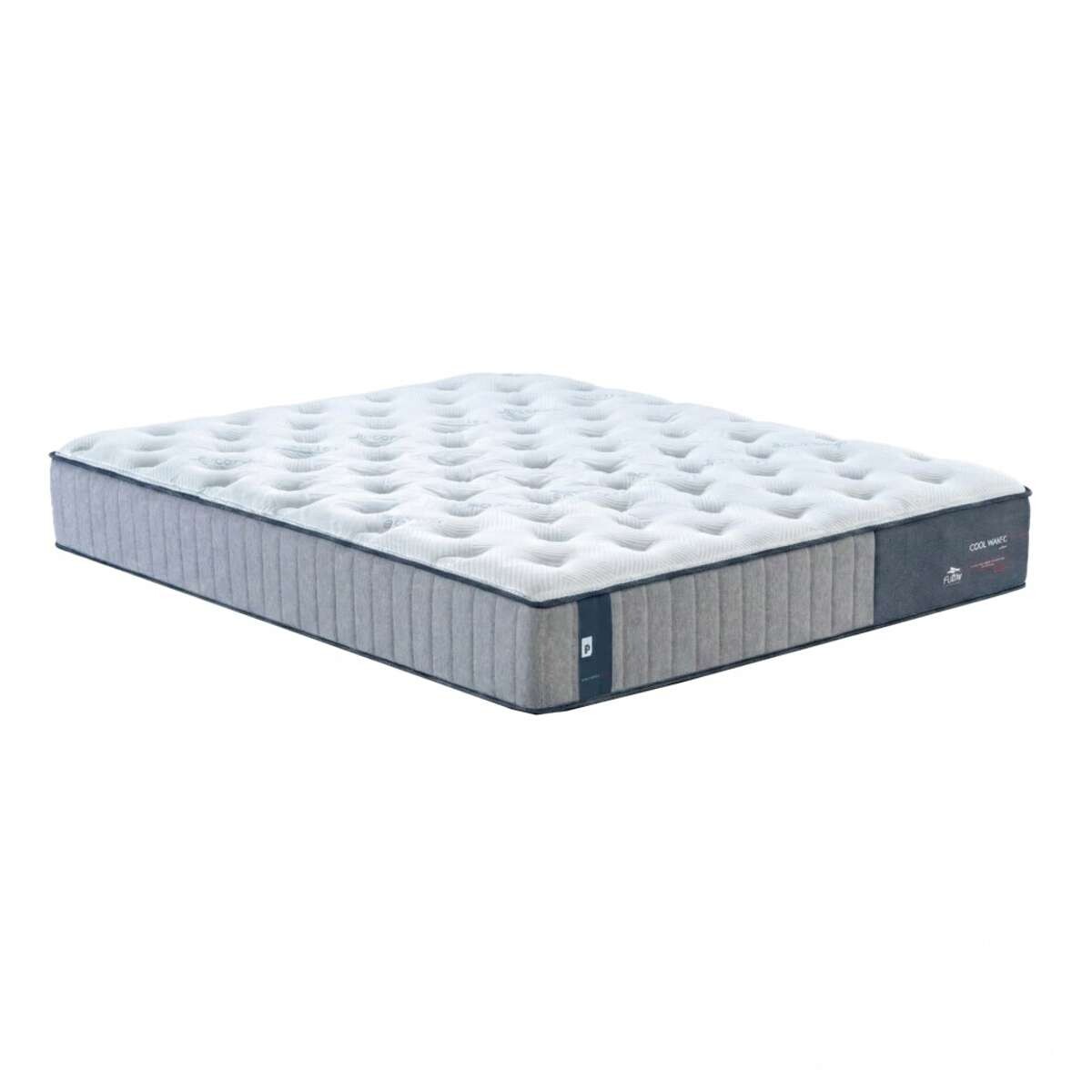 Colchon 2 PLAZAS Pikolin Normablock Pro 250kg - Cool Wave 