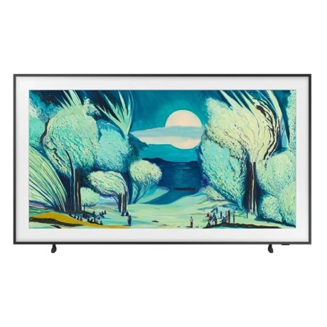 Smart TV 55" The Frame 4K Vision AI Samsung QN55LS03FA Smart TV 55" The Frame 4K Vision AI Samsung QN55LS03FA