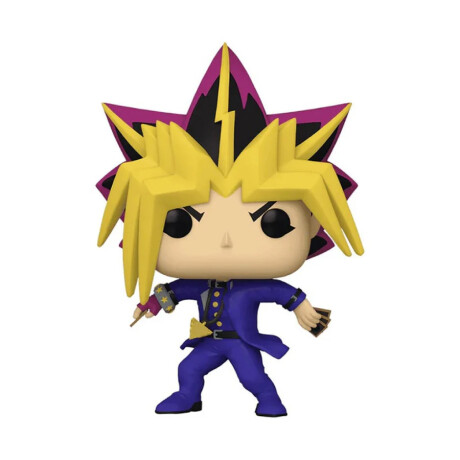 Yami Yugi • Yu-Gi-Oh! - 1451 Yami Yugi • Yu-Gi-Oh! - 1451