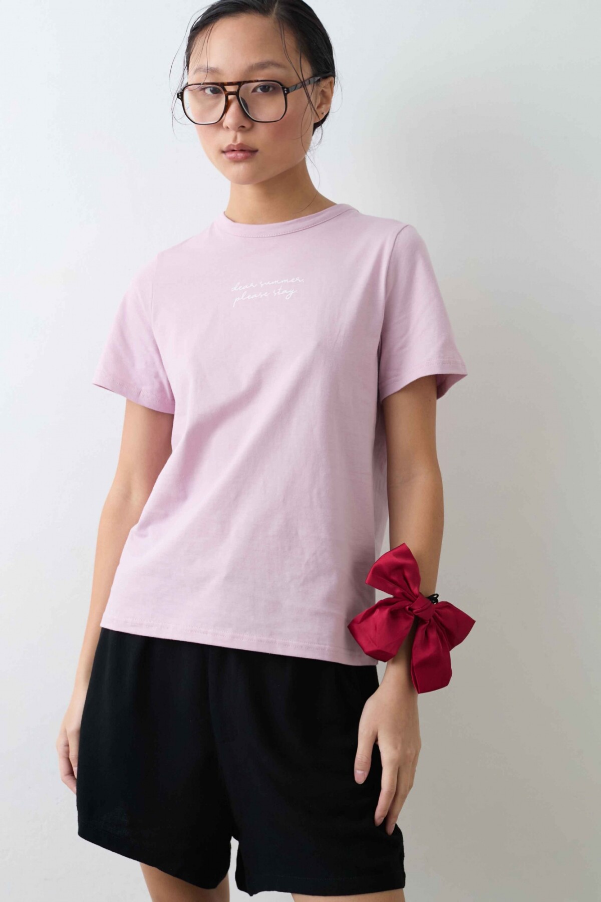 Top Úrsula Rosado