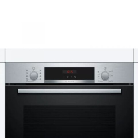 Horno Bosch Empotrable 60cm PI S4 HBA574BR00 Horno Bosch Empotrable 60cm PI S4 HBA574BR00