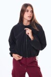 Campera Aigua Negro