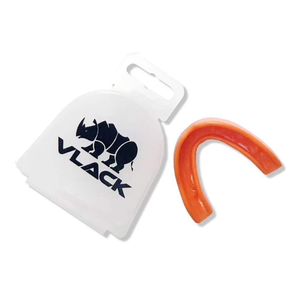 Protector Bucal de Silicona Vlack BUCAL SILICONA