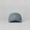 Gorras The Fundamental Hat Unisex Vintage Grey