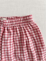 Short achi rosado Short achi rosado