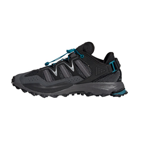 Campiones adidas Hyperturf Adventure Grey Three