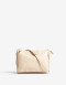 Bandoleras Moda Bandolera Special Price - Blanco Crudo
