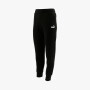 Pantalón Buzo ESS Sweatpants FL CL Mujer Black