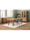 Alfombra BIRK 160x230 shaggy natural Alfombra BIRK 160x230 shaggy natural