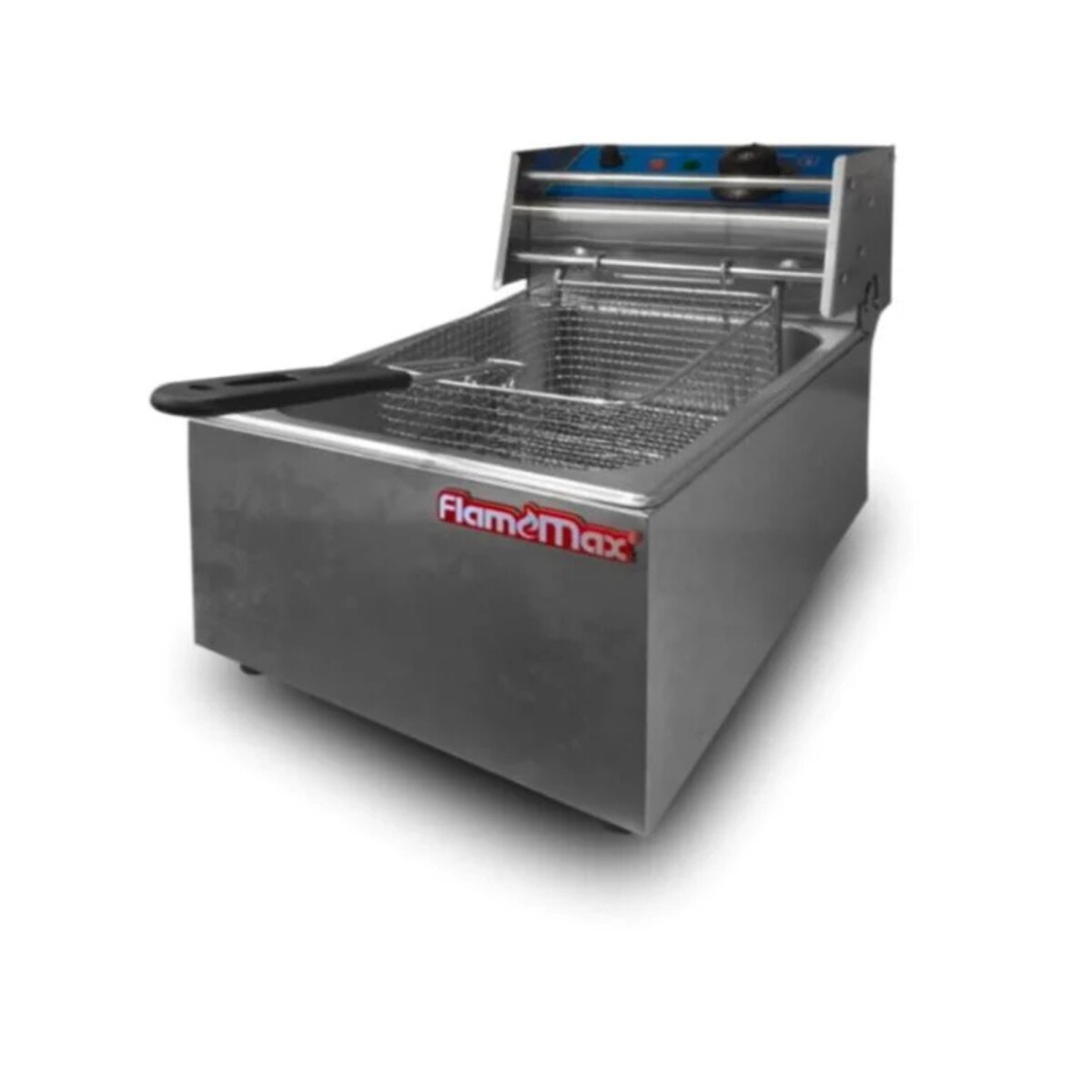 Fritador electrico 6 lts Flamemax 