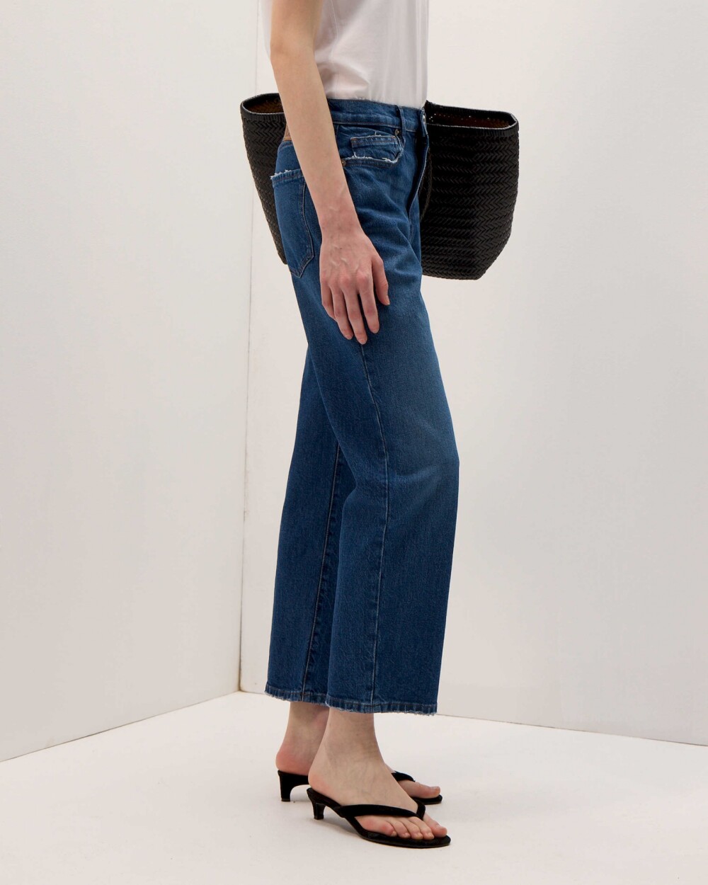 Denim Creta Azul