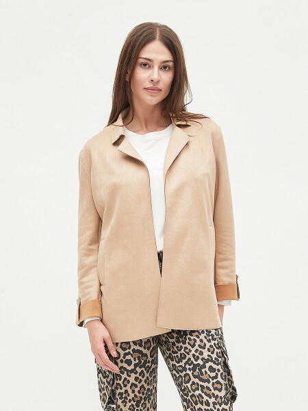 TAPADO MANARA BEIGE
