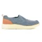 JOHN CASUAL - HITEC AZUL