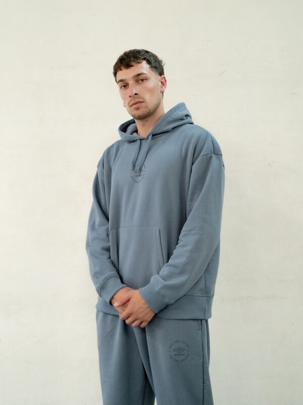 CANGURO RELAXED Umbro Hombre 00p