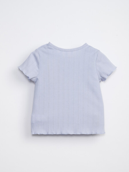Remera fantasía Lila