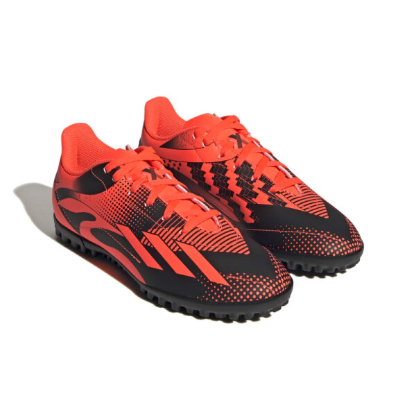 Championes Adidas De Fútbol SpeedPortal Messi.4 TF Negro