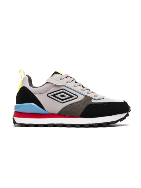 Calzado Venturi Umbro Hombre 927