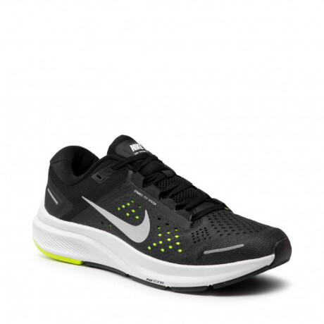 Champion Nike Running Hombre Air Zoom Structure 23 Color Único
