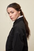 SOBRECAMISA FREE Negro