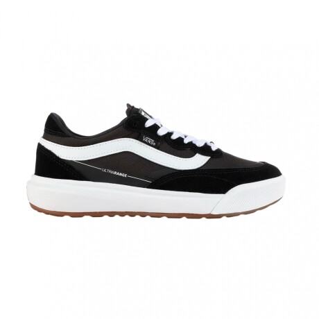 Championes Vans UltraRange Black