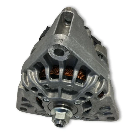 Alternador Vw 90amp 17220-310 S/ Polea 2001< Kcb1 Alternador Vw 90amp 17220-310 S/ Polea 2001< Kcb1