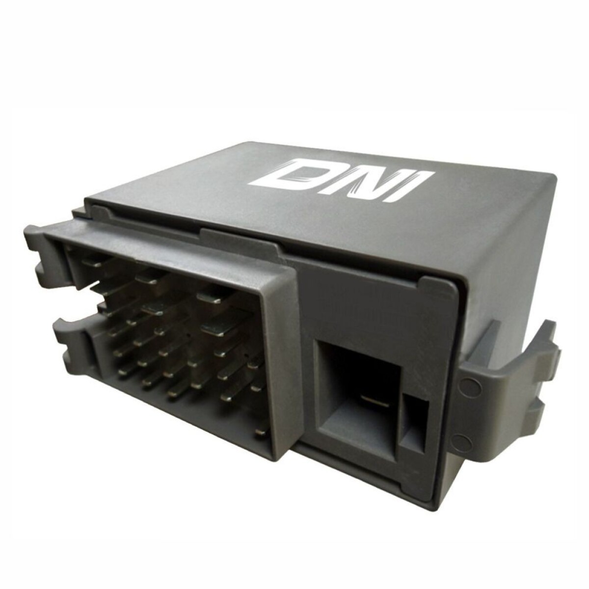 RELAY VOLKSWAGEN MODULO 7 FUNCIONES 28T 5U0937537 G5 08/ DNI 