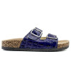 Sandalias Chill Sunday de Mujer - 008-8 Marino