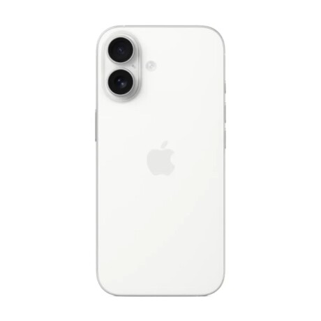 CEL IPHONE 17 256GB IPHONE 17 5G 6,3' 256GB Cámara 48Mpx Con eSIM - White