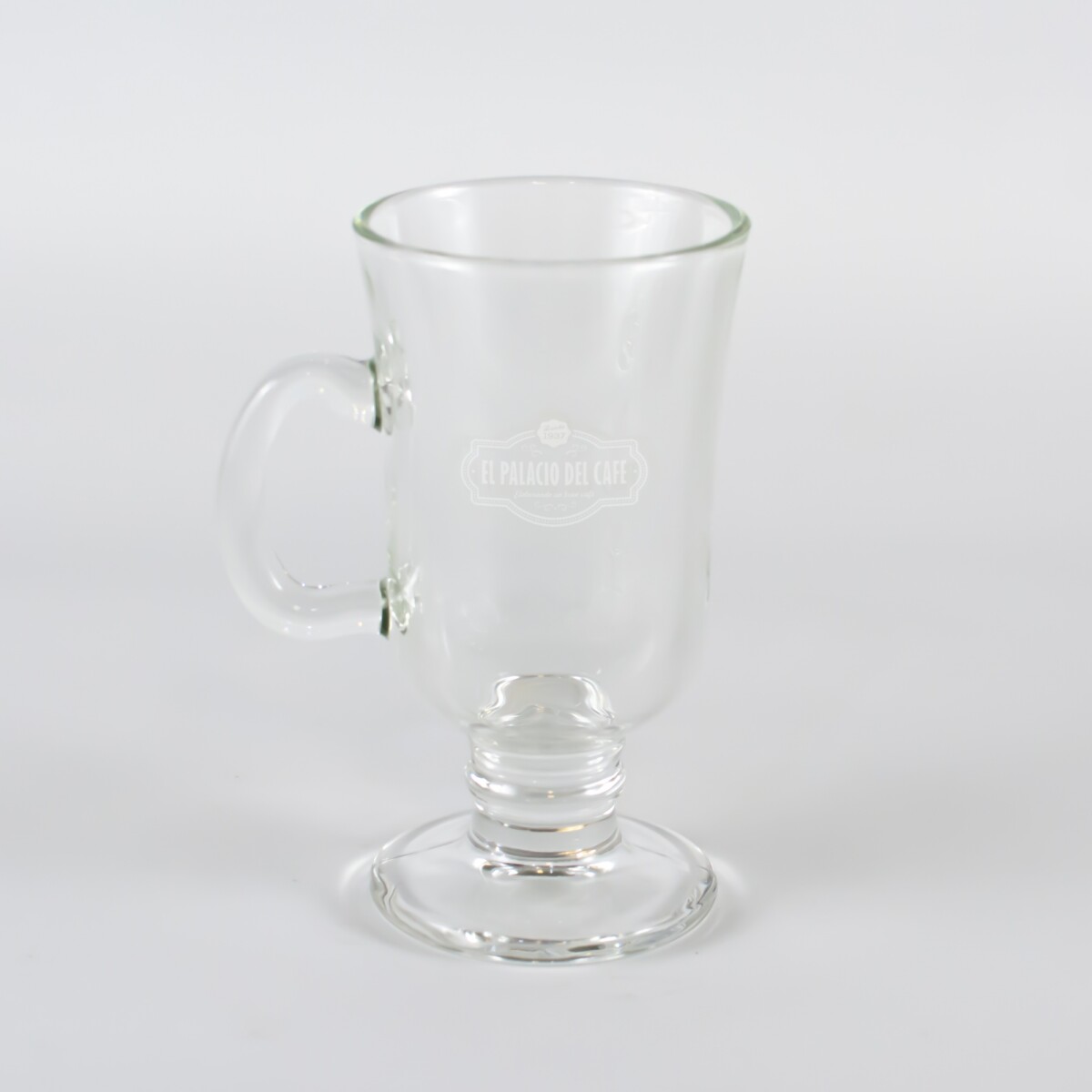 COPA IRISH COFFEE - EL PALACIO DEL CAFÉ 250ml 