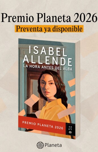 PRE-VENTA - La hora antes del alba / Tapa blanda / Entregas a partir del 04/11/26 PRE-VENTA - La hora antes del alba / Tapa blanda / Entregas a partir del 04/11/26