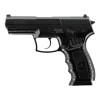 Pistola Co2 Jericho Calibre 4,5mm Pistola Co2 Jericho Calibre 4,5mm