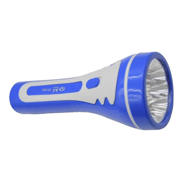 Linterna Led Xy Linterna Led Xy
