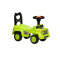 Buggy Mini Jeep Verde