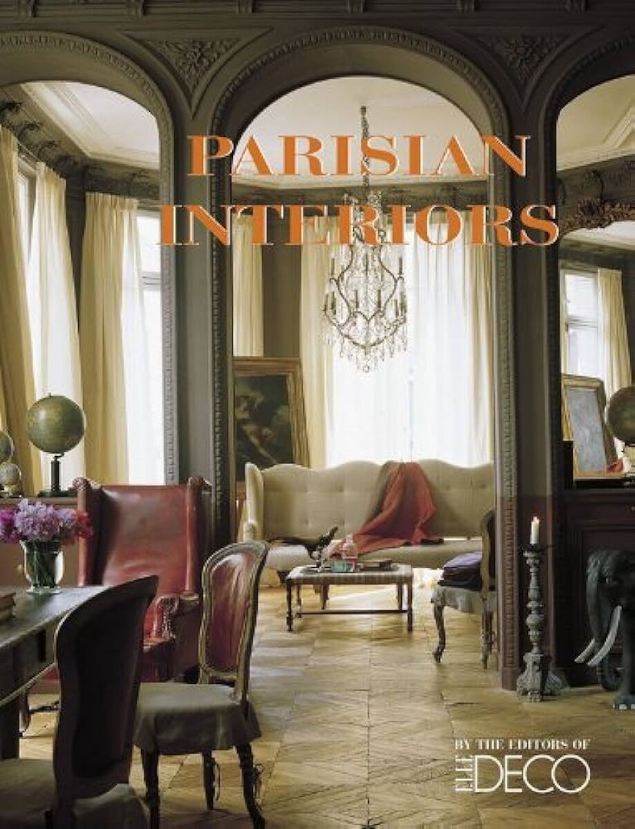 Parisian Interiors 