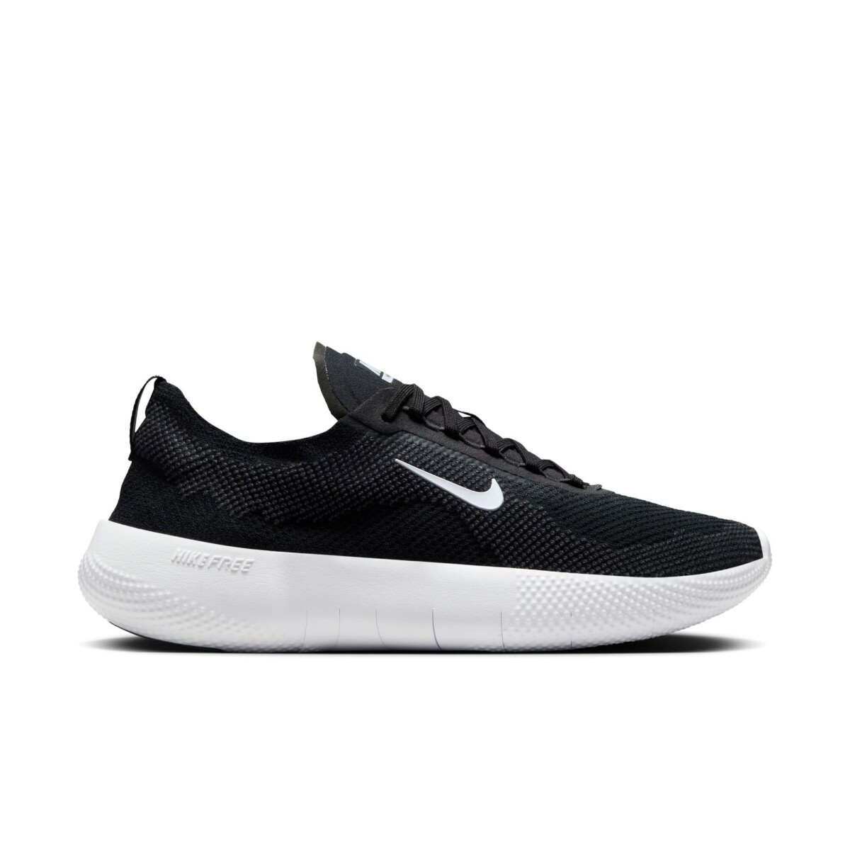 Championes Nike Free 2025 de Hombre - Negro 