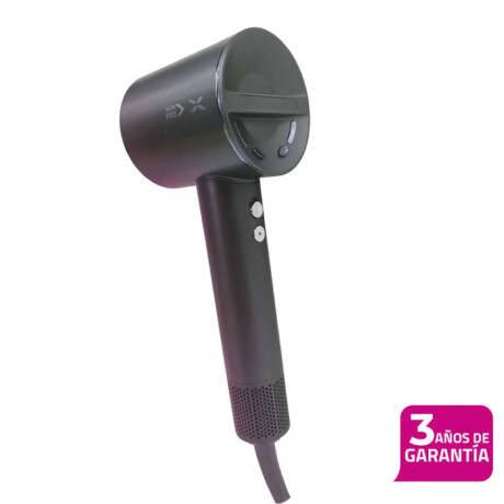 Secador Profesional XION 2200W Sonic Gris