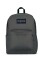 MOCHILA SUPERBREAK GRAPHITE GREY