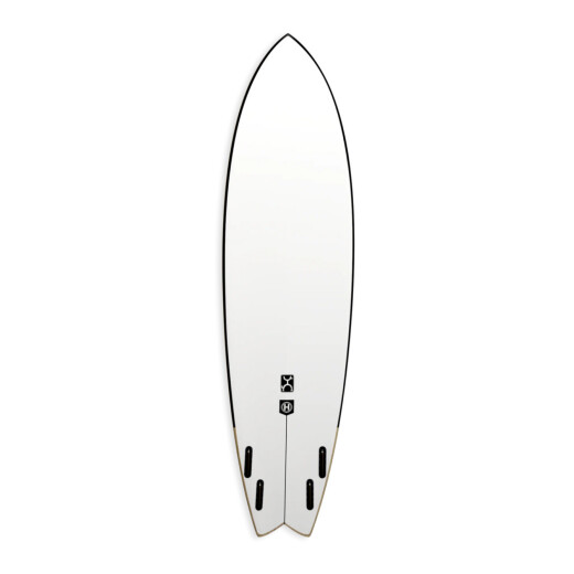 Tabla Firewire Seaside & Beyond 7'4" - Futures Tabla Firewire Seaside & Beyond 7'4" - Futures