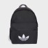 Mochila Adidas Adicolor Clássic Negro