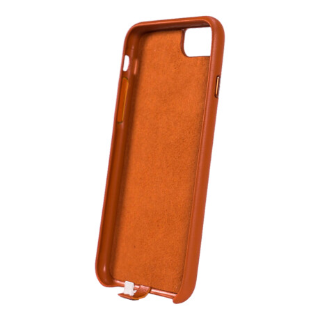 Estuche Cargador Para iPhone 6+/6s+/7+ Honeycomb 001