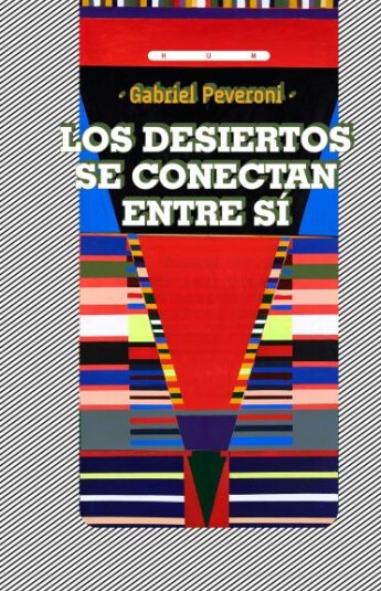 Los desiertos se conectan entre sí Los desiertos se conectan entre sí