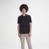 CAMISA POLO MM MASC PRETO
