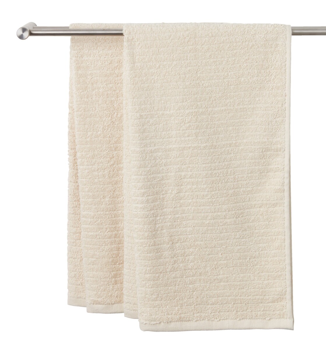 Toalla de baño SVANVIK 65x130 natural 