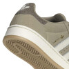Championes Adidas CAMPUS 00S W Mujer HP3541 Marron-blanco