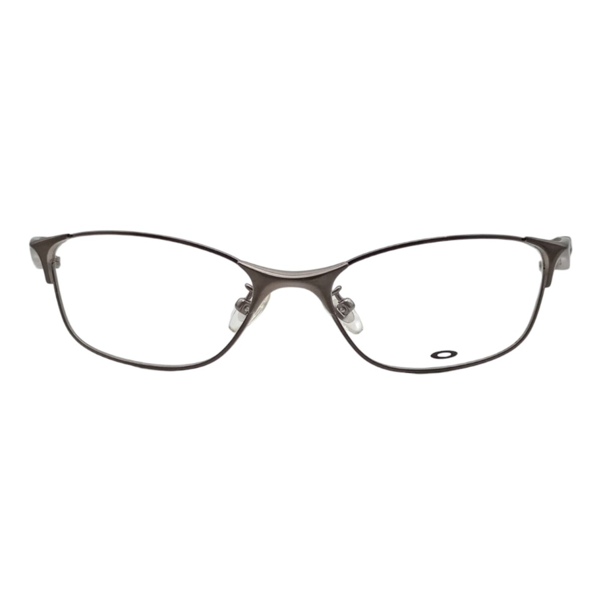 OAKLEY 22-187 5517 118 - Adulto - Plateado - plateadouniforme 