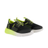 Championes Hey Dude Sirocco Play Youth Sport Block Negro