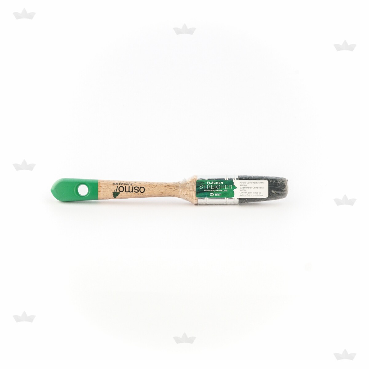 OSMO BROCHA CERDAS NATURALES 25 MM 