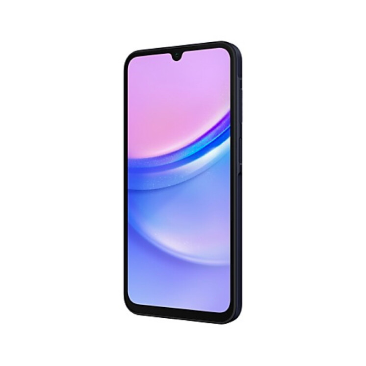 Samsung Galaxy A15 5G 128 GB Blue Black