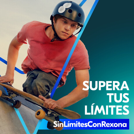 Desodorante en Aerosol Rexona V8 FIFA 150ml Desodorante en Aerosol Rexona V8 FIFA 150ml